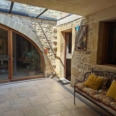קאלביסון L'Orangerie Studio מראה חיצוני תמונה