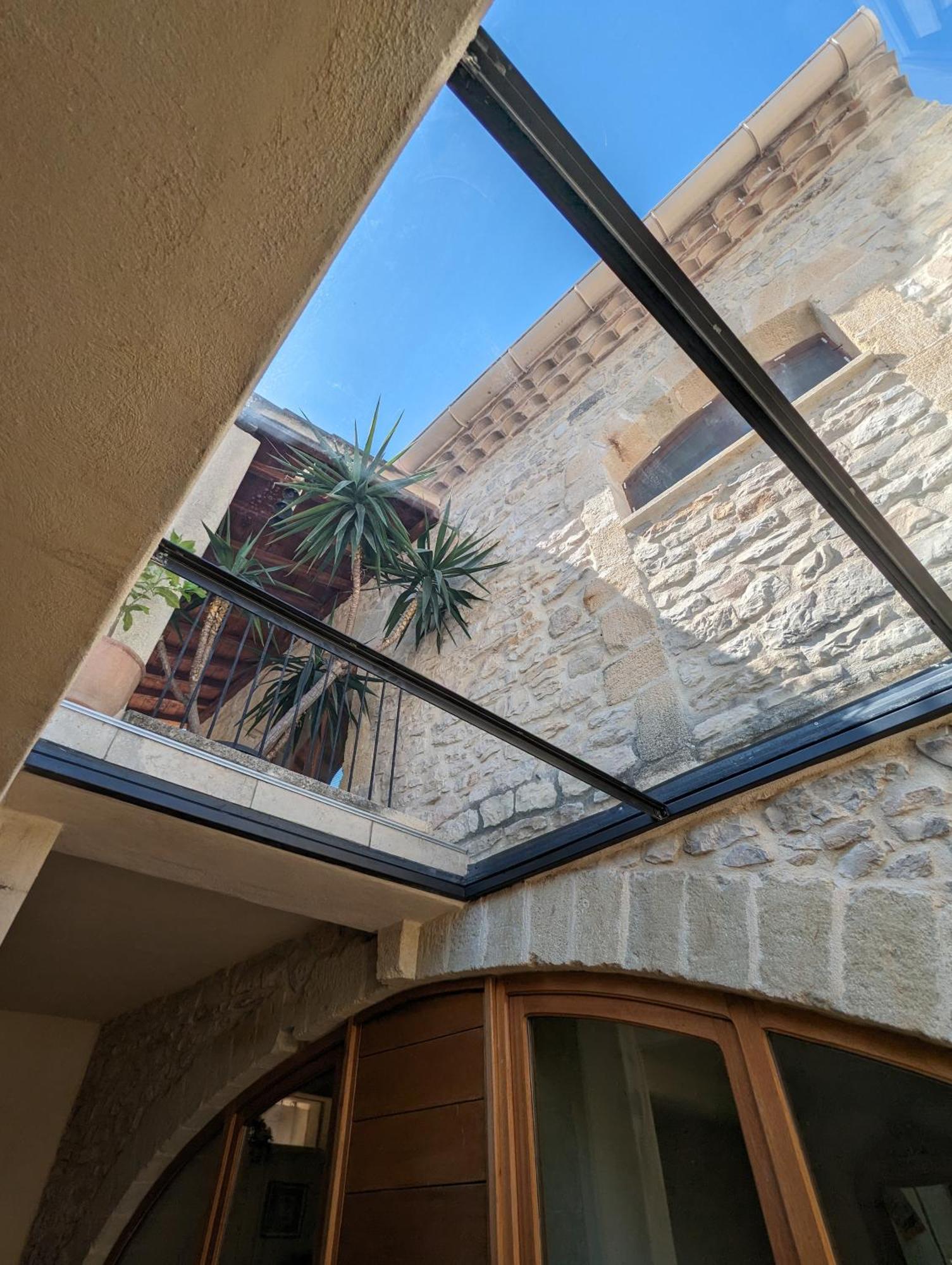 קאלביסון L'Orangerie Studio מראה חיצוני תמונה