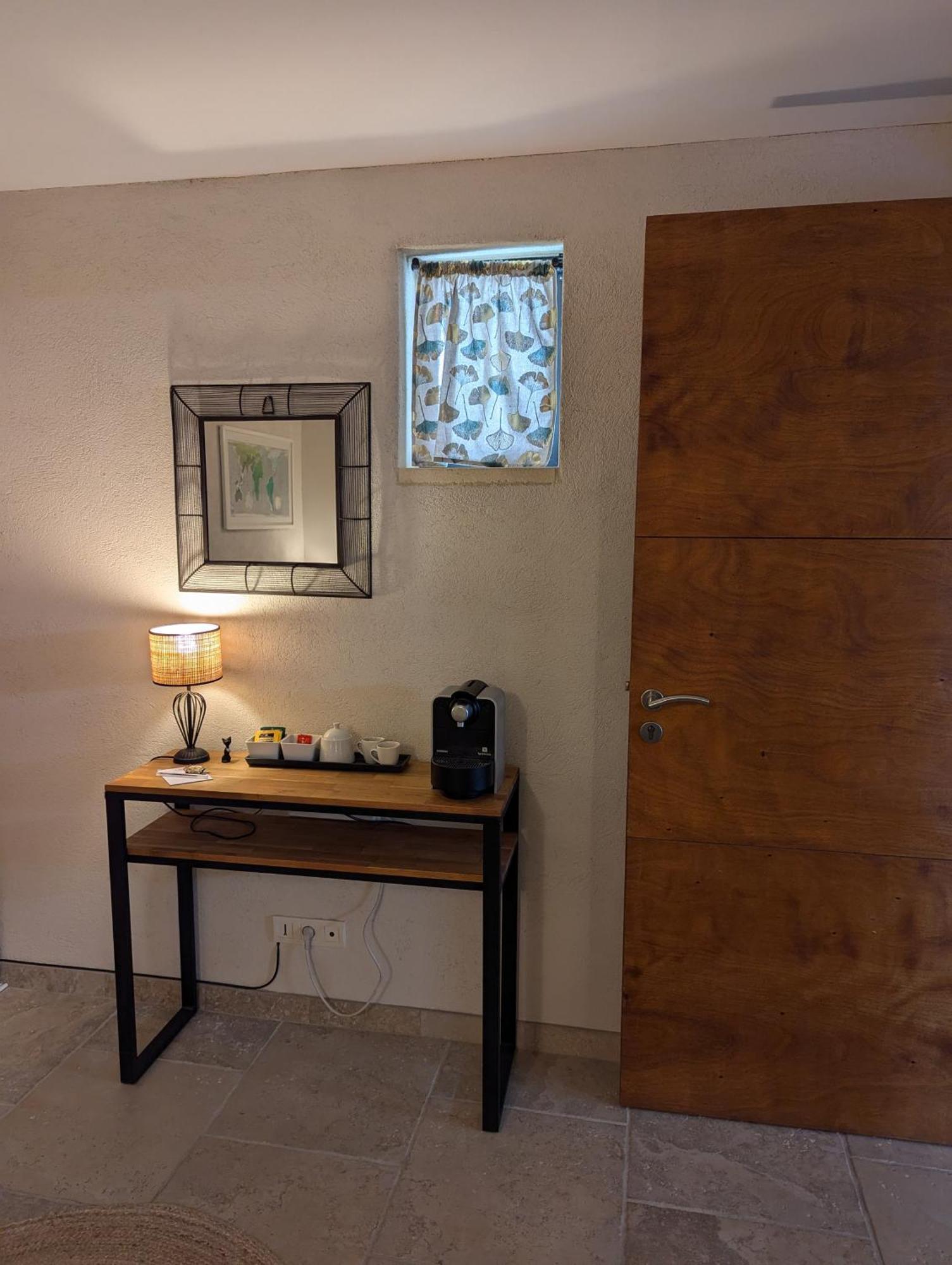 קאלביסון L'Orangerie Studio מראה חיצוני תמונה