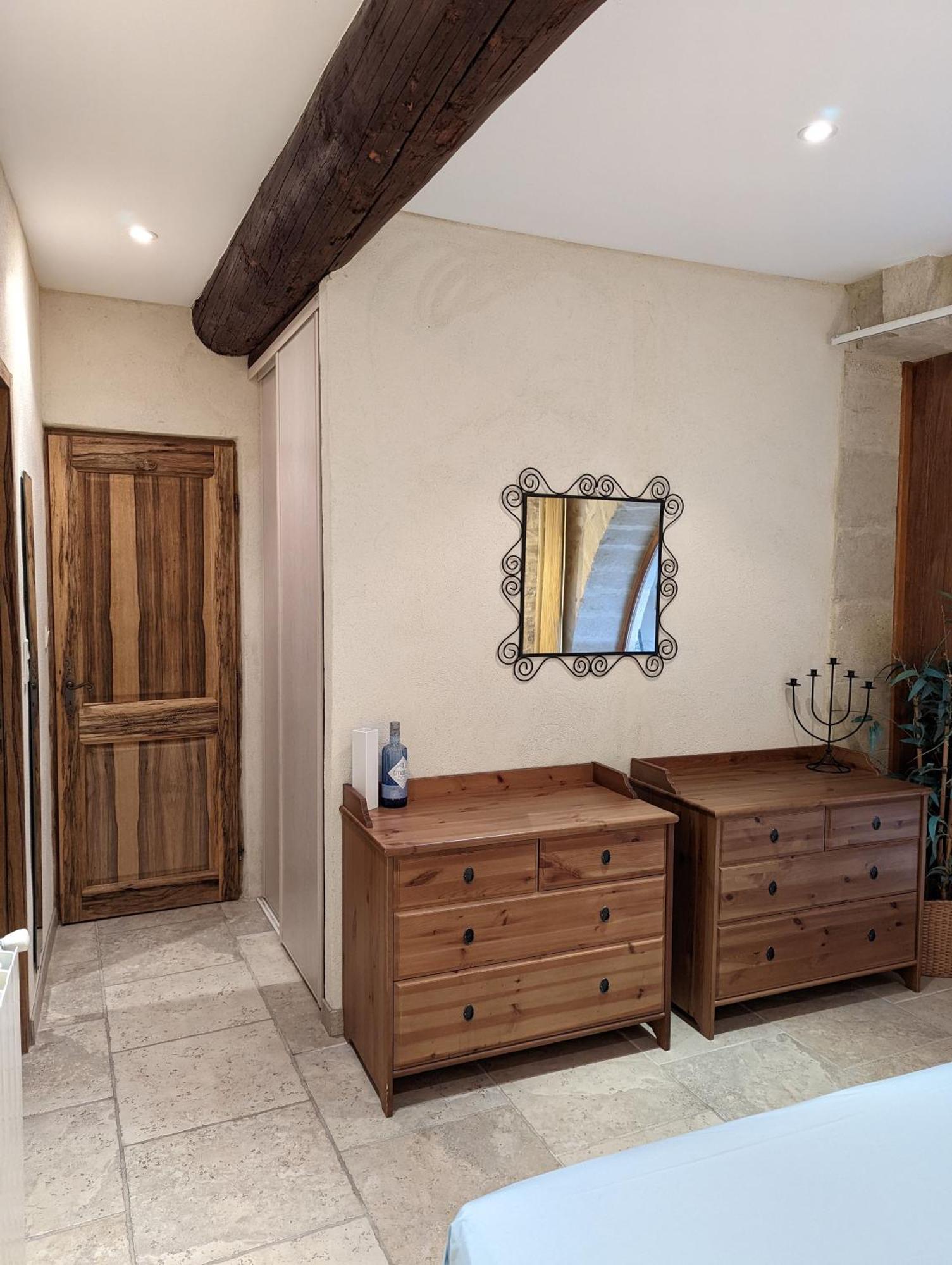 קאלביסון L'Orangerie Studio מראה חיצוני תמונה